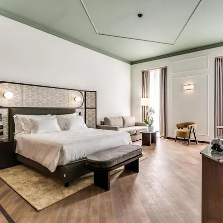 Palazzo San Gottardo Como, A Radisson Collection Hotel