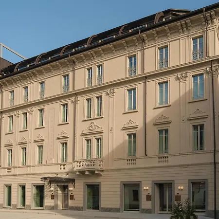Palazzo San Gottardo Como, A Radisson Collection Hotel Como