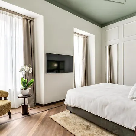 Hotel Palazzo San Gottardo Como, A Radisson Collection Como