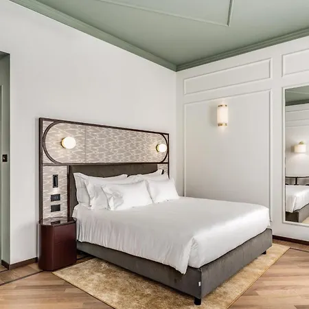 Palazzo San Gottardo Como, A Radisson Collection 5* Como