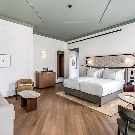 Palazzo San Gottardo Como, A Radisson Collection Como