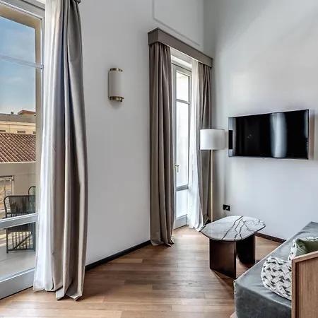 Palazzo San Gottardo Como, A Radisson Collection Hotel