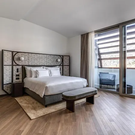 Palazzo San Gottardo Como, A Radisson Collection Hotel 5*