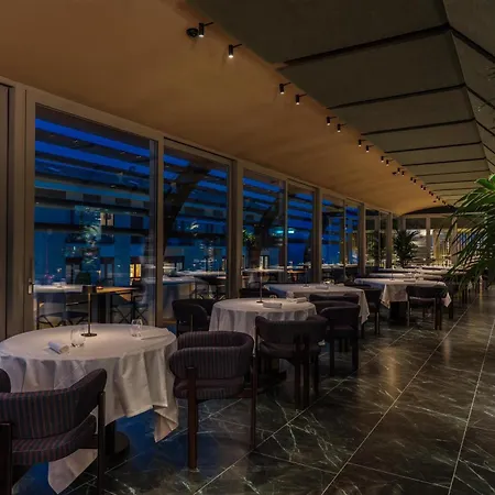 Palazzo San Gottardo Como, A Radisson Collection Hotel