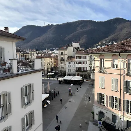 Hotel Palazzo San Gottardo Como, A Radisson Collection Como
