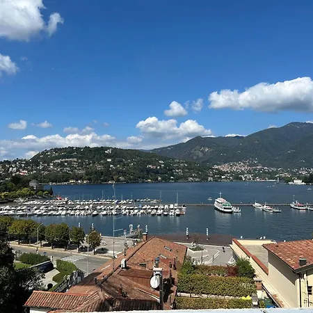 Hotel Palazzo San Gottardo Como, A Radisson Collection Como
