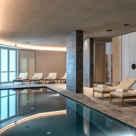 Palazzo San Gottardo Como, A Radisson Collection Hotel