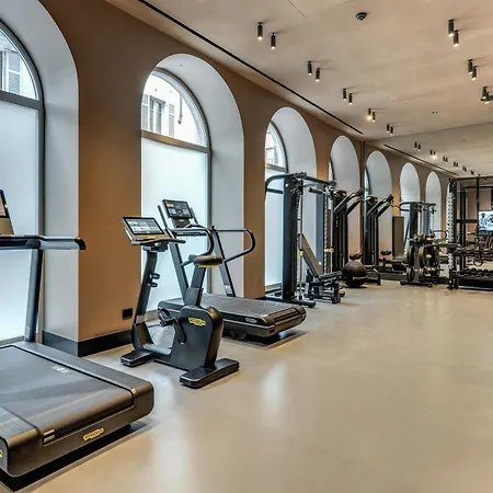Palazzo San Gottardo Como, A Radisson Collection