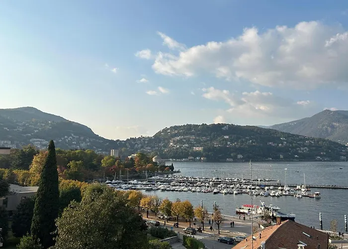 فندق Palazzo San Gottardo Como, A Radisson Collection