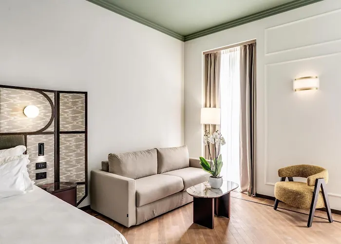 Palazzo San Gottardo Como, A Radisson Collection 5*