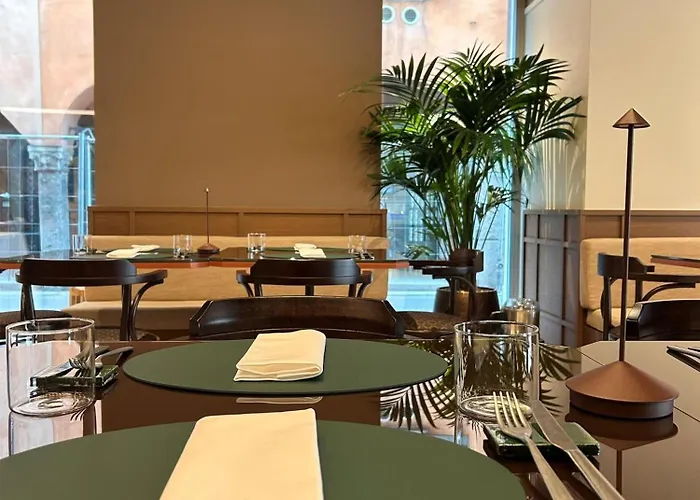 فندق Palazzo San Gottardo Como, A Radisson Collection