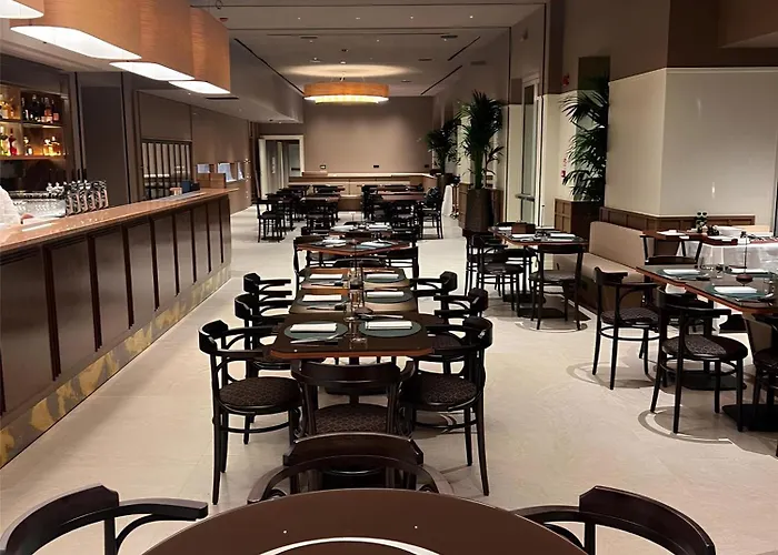 فندق Palazzo San Gottardo Como, A Radisson Collection 5*