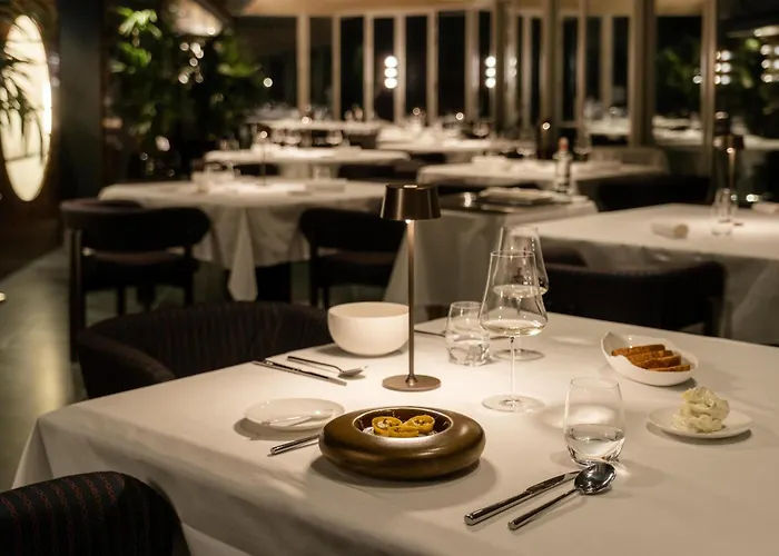 فندق Palazzo San Gottardo Como, A Radisson Collection 5*