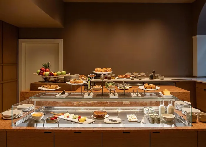 Palazzo San Gottardo Como, A Radisson Collection فندق