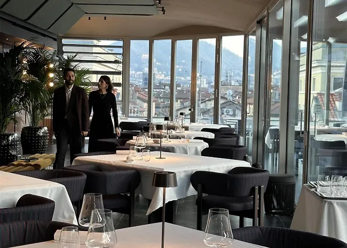 Palazzo San Gottardo Como, A Radisson Collection فندق 5*