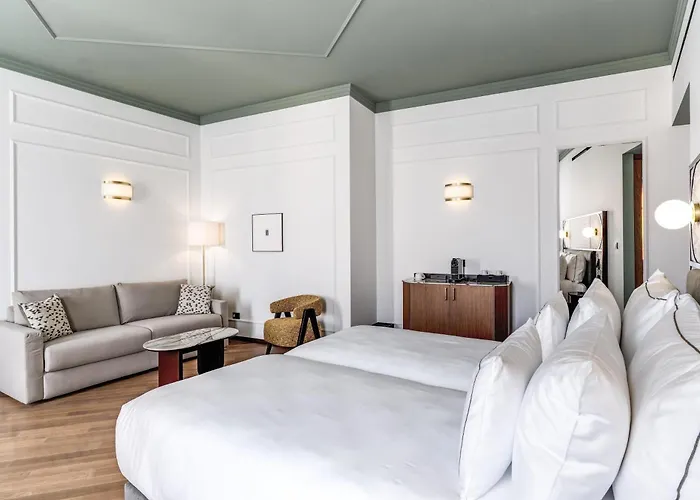 Palazzo San Gottardo Como, A Radisson Collection Como