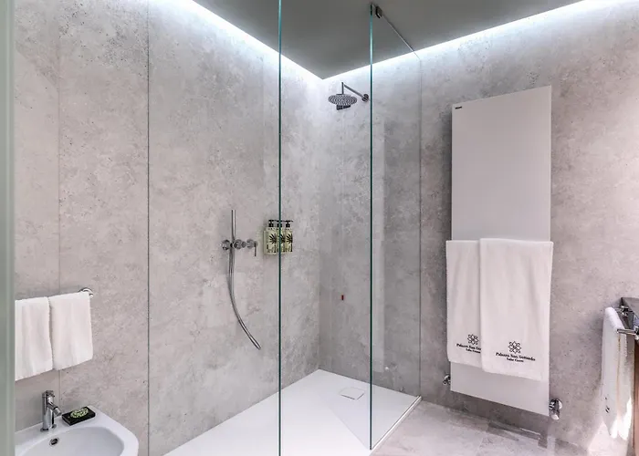 Palazzo San Gottardo Como, A Radisson Collection