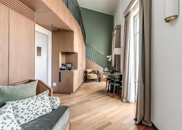 Palazzo San Gottardo Como, A Radisson Collection Como