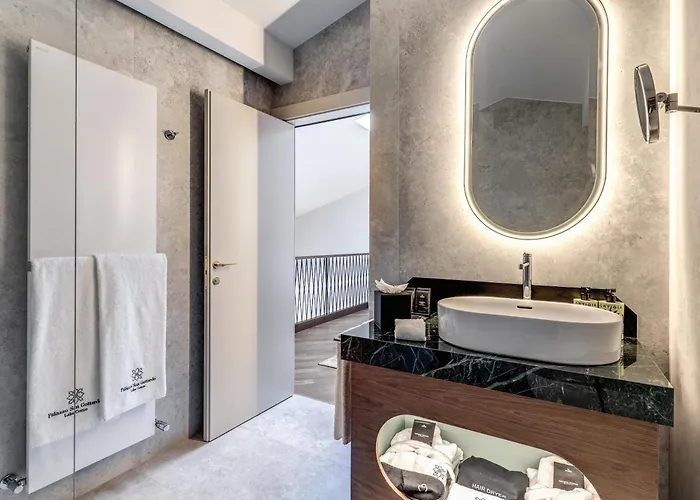 Palazzo San Gottardo Como, A Radisson Collection