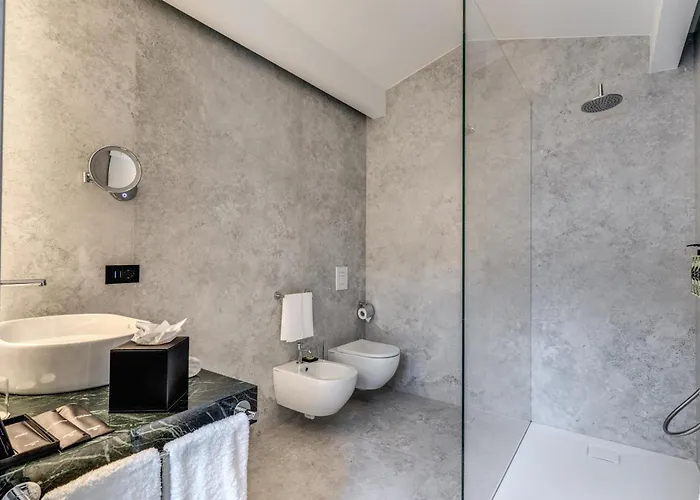 Palazzo San Gottardo Como, A Radisson Collection Hotel Como