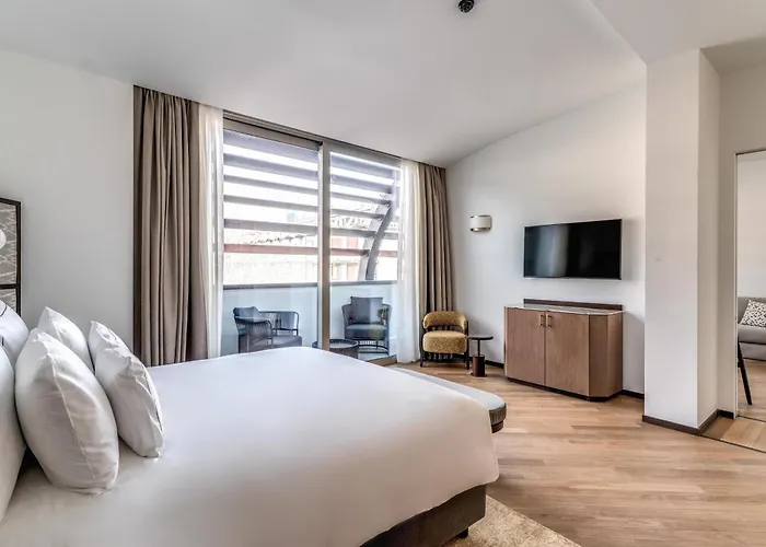 Palazzo San Gottardo Como, A Radisson Collection Hotel Como