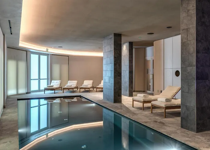 Palazzo San Gottardo Como, A Radisson Collection