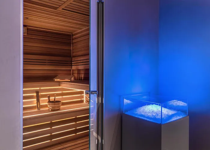 Palazzo San Gottardo Como, A Radisson Collection 5*