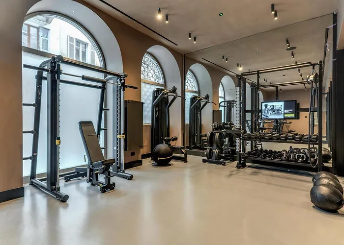 Palazzo San Gottardo Como, A Radisson Collection Hotel Como