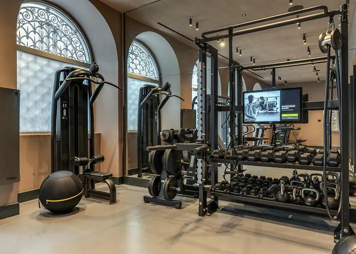 Palazzo San Gottardo Como, A Radisson Collection Hotel Como