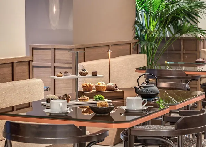 Hotel Palazzo San Gottardo Como, A Radisson Collection Como