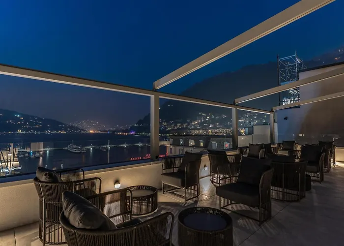 Palazzo San Gottardo Como, A Radisson Collection