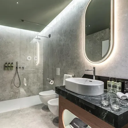 Palazzo San Gottardo Como, A Radisson Collection Ξενοδοχείο 5*