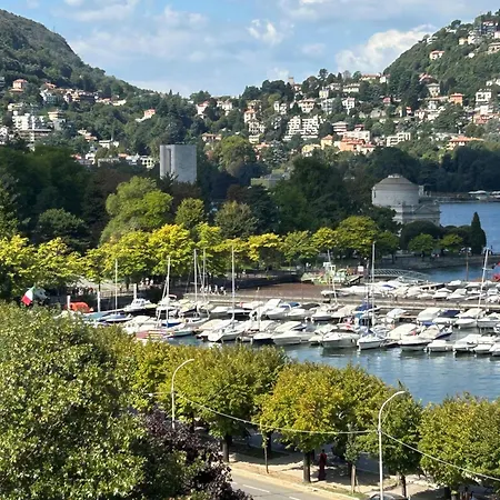 Palazzo San Gottardo Como, A Radisson Collection