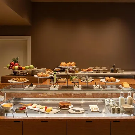 Palazzo San Gottardo Como, A Radisson Collection Ξενοδοχείο