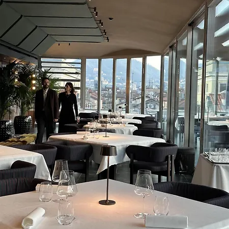 Palazzo San Gottardo Como, A Radisson Collection Ξενοδοχείο 5*