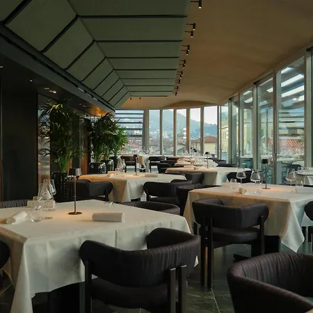 Ξενοδοχείο Palazzo San Gottardo Como, A Radisson Collection 5*