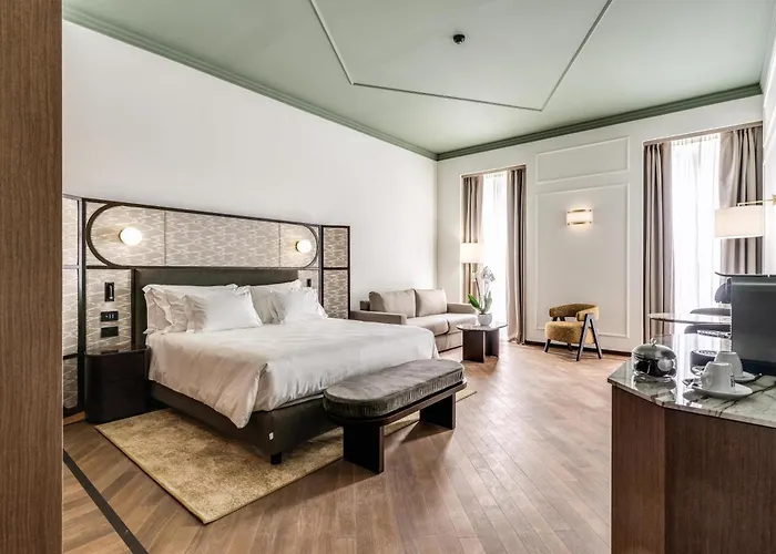 Palazzo San Gottardo Como, A Radisson Collection 5*