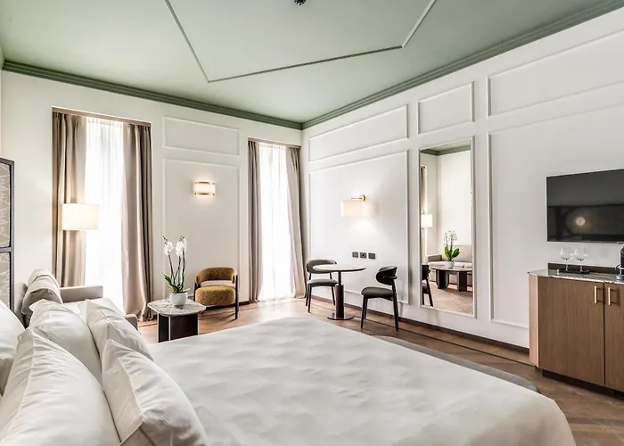 Hotel Palazzo San Gottardo Como, A Radisson Collection