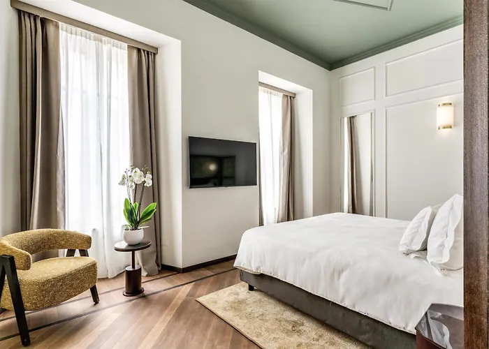 Palazzo San Gottardo Como, A Radisson Collection