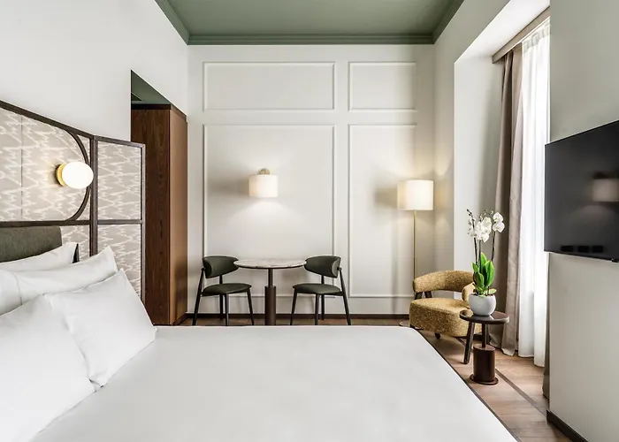 Palazzo San Gottardo Como, A Radisson Collection Hotel Como