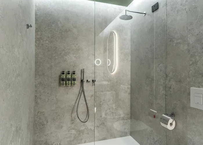 Palazzo San Gottardo Como, A Radisson Collection 5* Côme