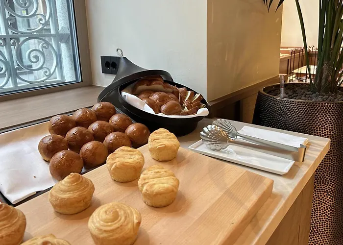 Palazzo San Gottardo Como, A Radisson Collection Côme