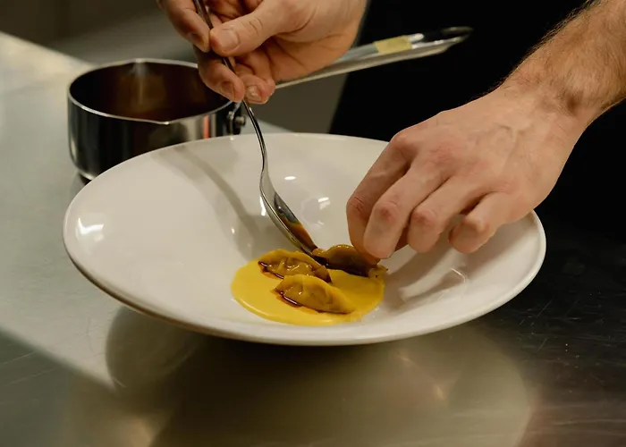 Palazzo San Gottardo Como, A Radisson Collection