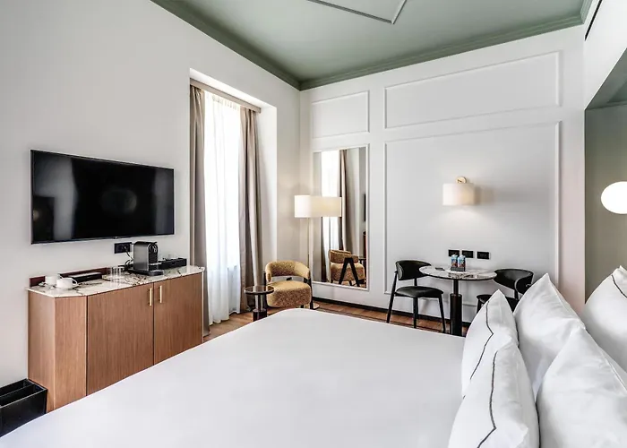 Palazzo San Gottardo Como, A Radisson Collection Hotel