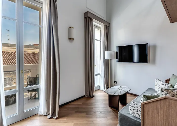Palazzo San Gottardo Como, A Radisson Collection