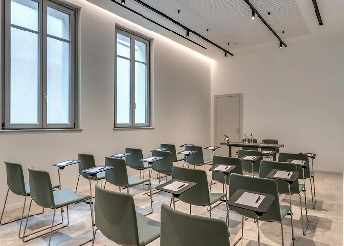 Palazzo San Gottardo Como, A Radisson Collection