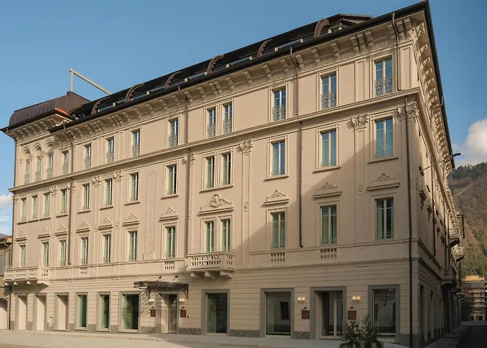 Palazzo San Gottardo Como, A Radisson Collection