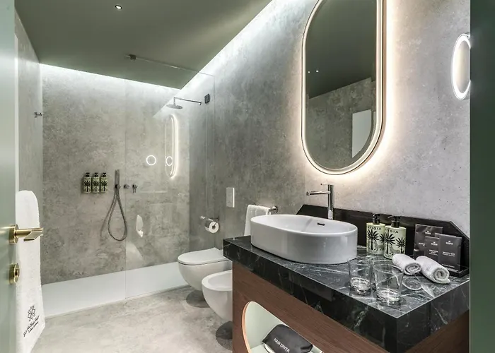 Palazzo San Gottardo Como, A Radisson Collection Ξενοδοχείο 5*