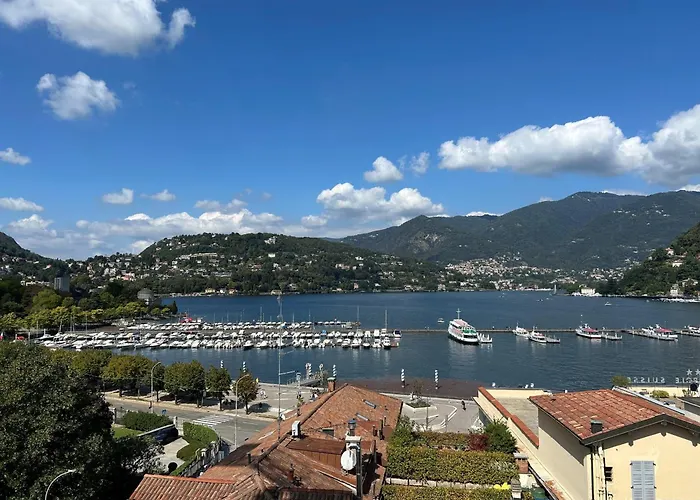 Palazzo San Gottardo Como, A Radisson Collection 5*