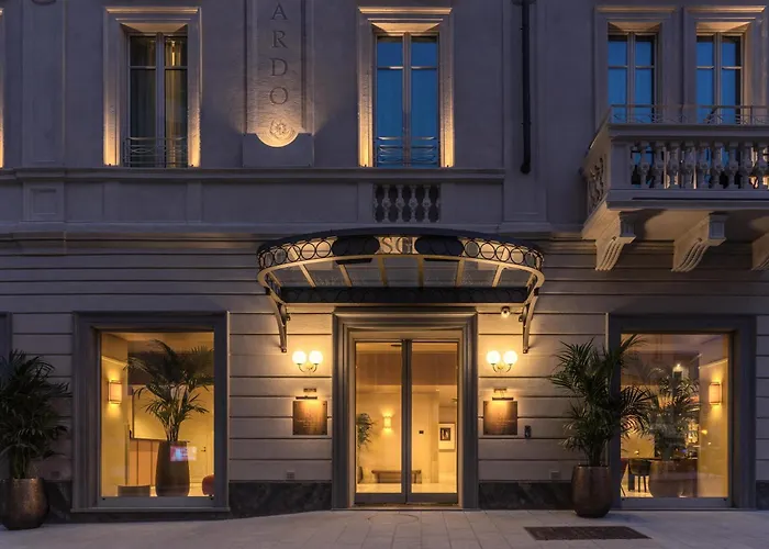 Palazzo San Gottardo Como, A Radisson Collection Ξενοδοχείο Όπως